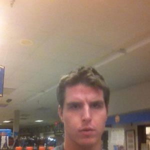 Meet your Posher, Rob